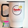 Mug Térmico 450 cc Personalizado - Imagen 7
