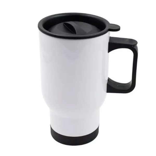 Mug Térmico 450 cc Personalizado