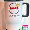 Mug Térmico 450 cc Personalizado - Imagen 8