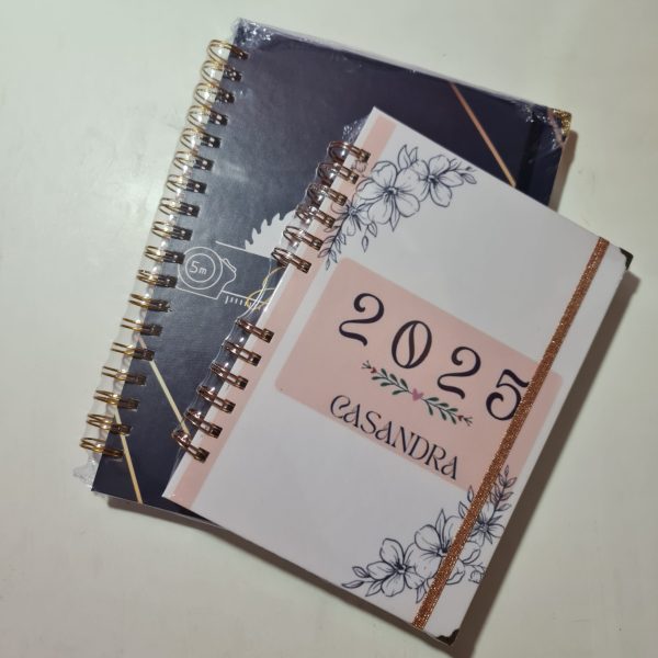 AGENDAS PERSONALIZADAS