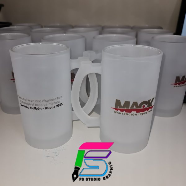 Shop Empavonado 16 oz - Imagen 2