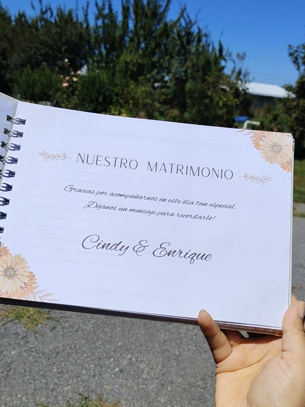 ALBUM FOTOGRÁFICO PERSONALIZADO - Imagen 2