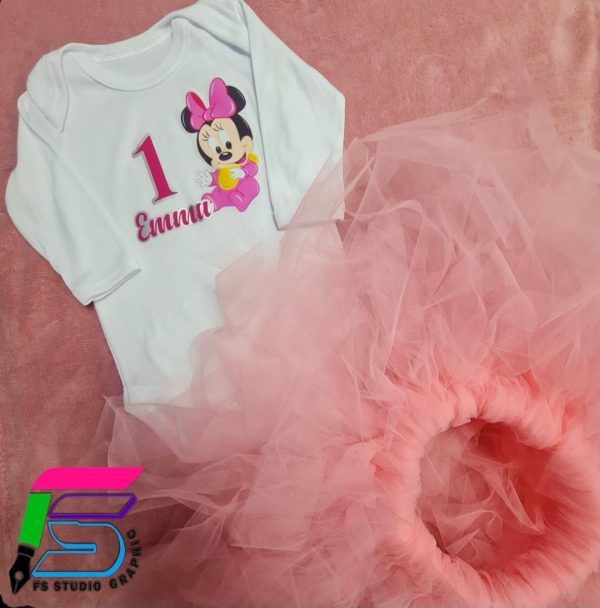BODY PERSONALIZADO - Imagen 3