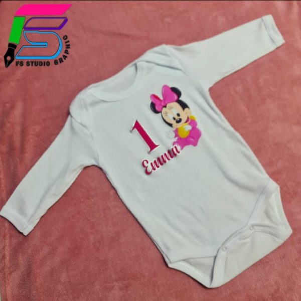 BODY PERSONALIZADO - Imagen 2