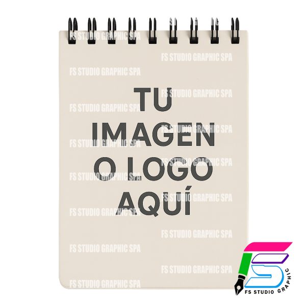CROQUERA PAPEL BOND